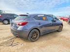 2016 Mazda 3 Touring