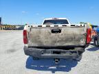 2008 Chevrolet Silverado C3500
