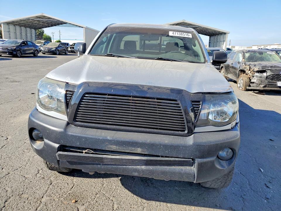 2005 Toyota Tacoma Prerunner V6