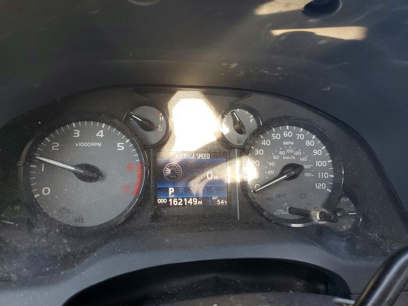 2015 Toyota Tundra SR