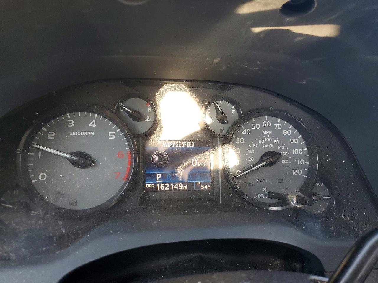 2015 Toyota Tundra SR