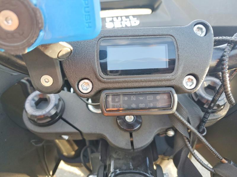 2024 Harley-Davidson Fxlrst
