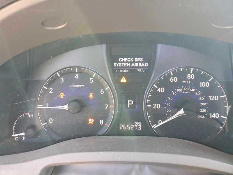 2011 Lexus Rx 350 Base