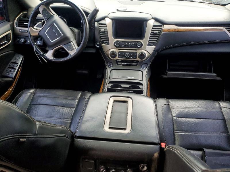 2015 GMC Yukon xl Denali