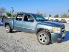 2010 Chevrolet Silverado C1500 LT
