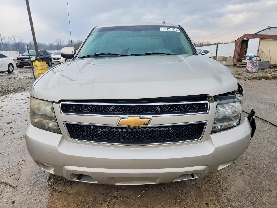 2007 Chevrolet Avalanche K1500