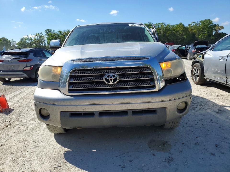 2008 Toyota Tundra Limited