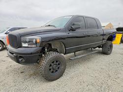 Salvage trucks for sale at Brighton, CO auction: 2006 Dodge RAM 2500