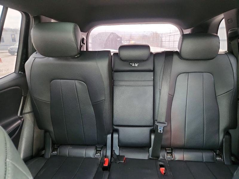 2021 Mercedes-Benz Glb 250 4matic