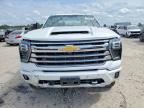 2024 Chevrolet Silverado K2500 High Country