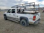 2002 Chevrolet Silverado K2500 Heavy Duty