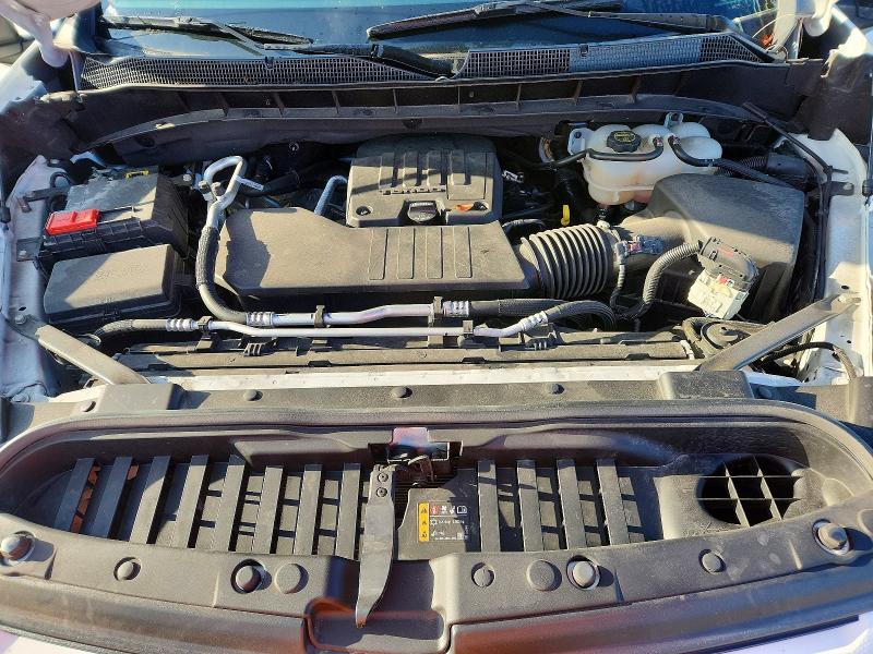2024 Chevrolet Silverado K1500 RST