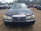 2000 Lincoln Town car Executive