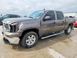 2012 GMC Sierra K1500 SLE en venta en Haslet, TX