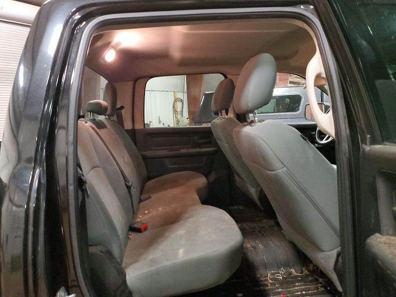 2015 Dodge RAM 1500 ST