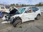 2012 BMW X3 Xdrive28i