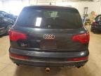 2012 Audi Q7 Premium Plus