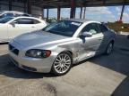 2008 Volvo C70 T5