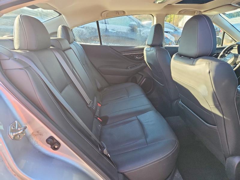 2020 Subaru Legacy Limited