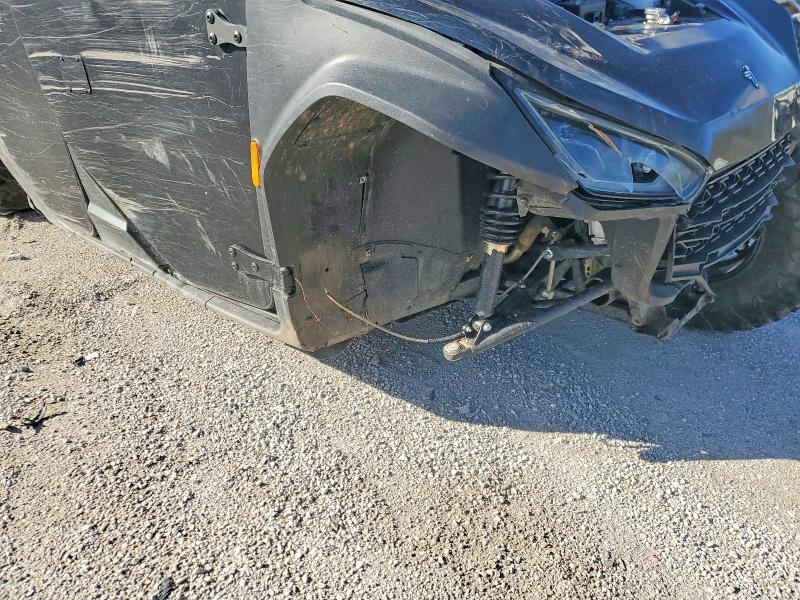 2024 Segway Utility Vehicle