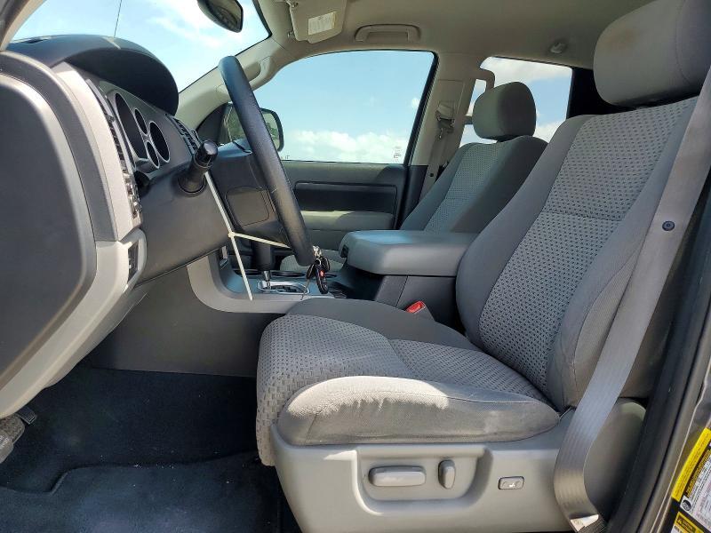 2013 Toyota Tundra Grade