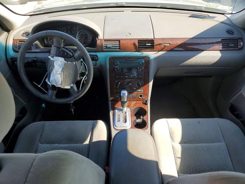 2007 Ford Five Hundred sel