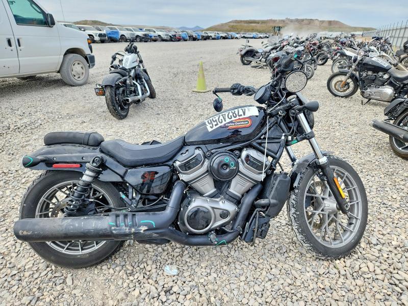 2023 Harley-Davidson RH975 S