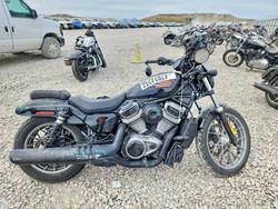 New arrivals for sale at auction: 2023 Harley-Davidson RH975 S