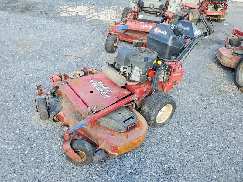 2018 Exmark Turf Tracer
