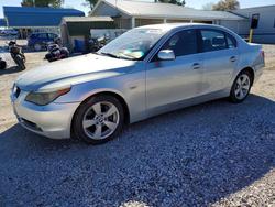 2007 BMW 530 xi en venta en Prairie Grove, AR