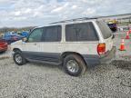 2000 Mercury Mountaineer
