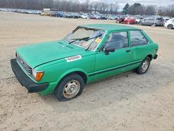 1982 Toyota Tercel Deluxe for sale in Conway, AR