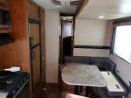 2018 Zinger 2018 Keystone Zinger Camper