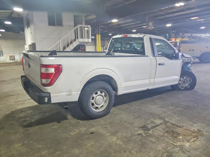 2022 Ford F150