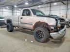 2004 Chevrolet Silverado K2500 Heavy Duty