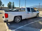 2018 Chevrolet Silverado C1500 Custom