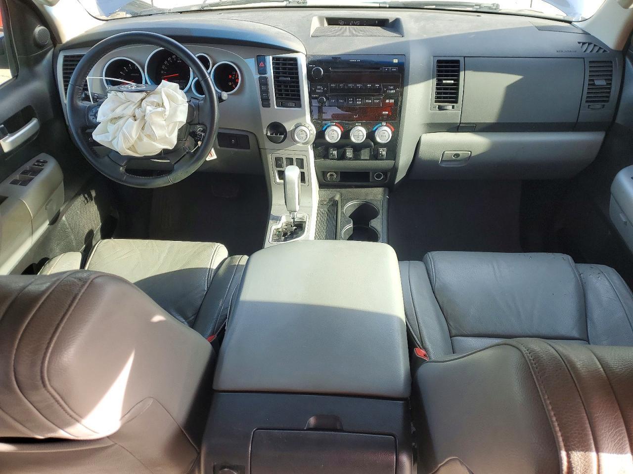 2007 Toyota Tundra Limited