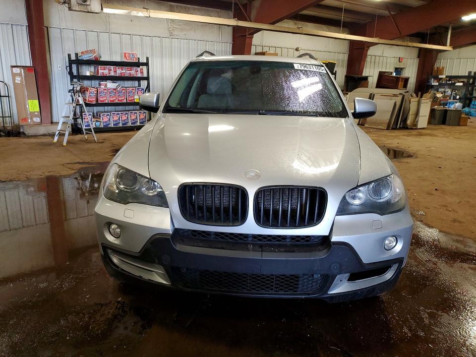 2008 BMW X5 3.0i