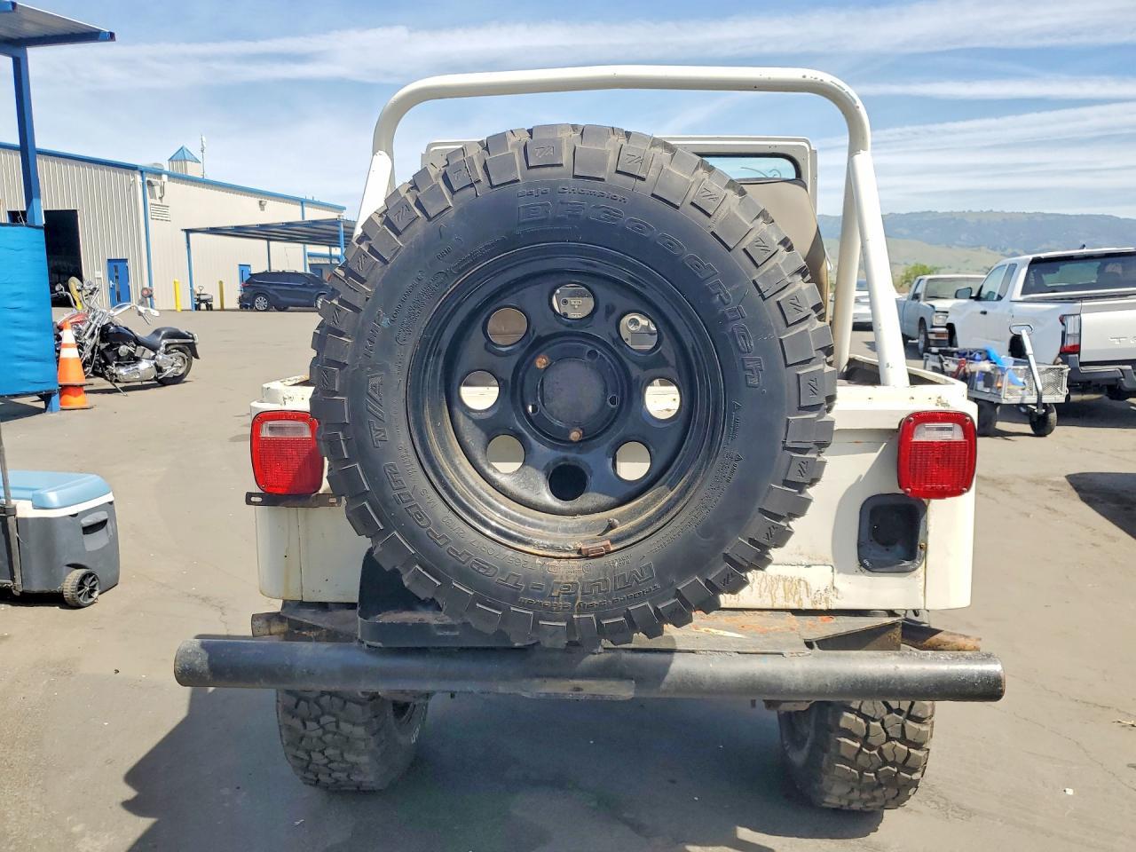 1978 Jeep Jeep