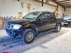 2015 Nissan Frontier S