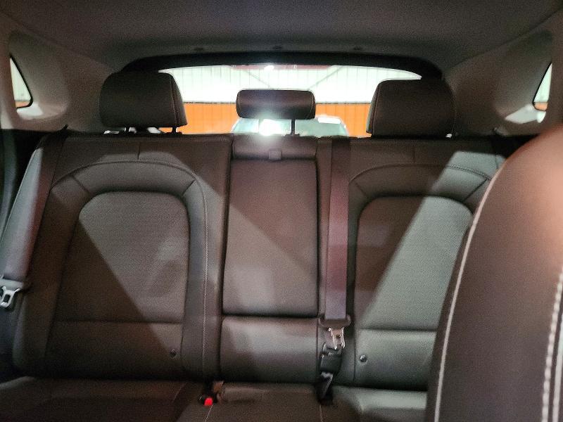 2019 Hyundai Kona Ultimate