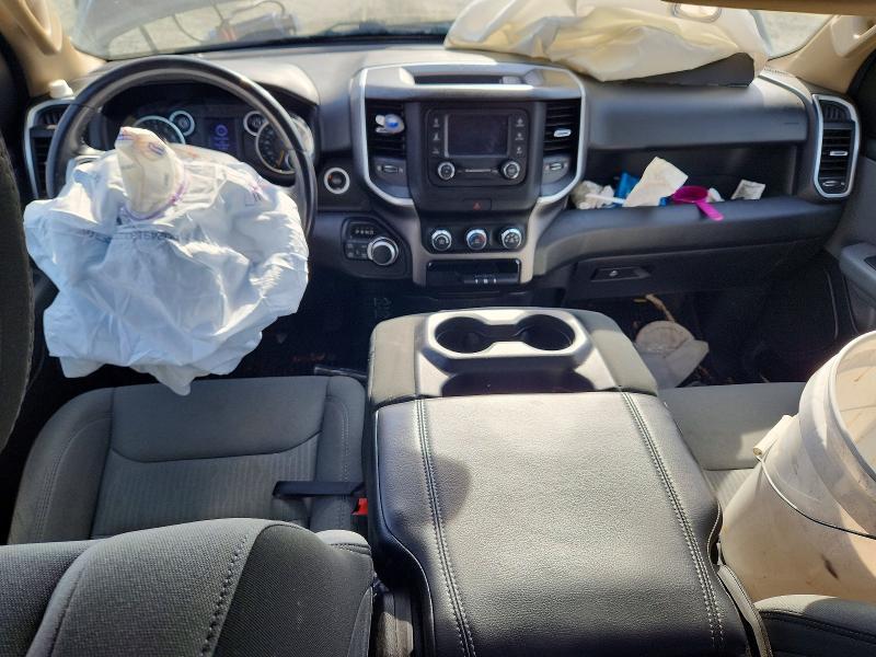 2020 Dodge Ram 1500 big Horn