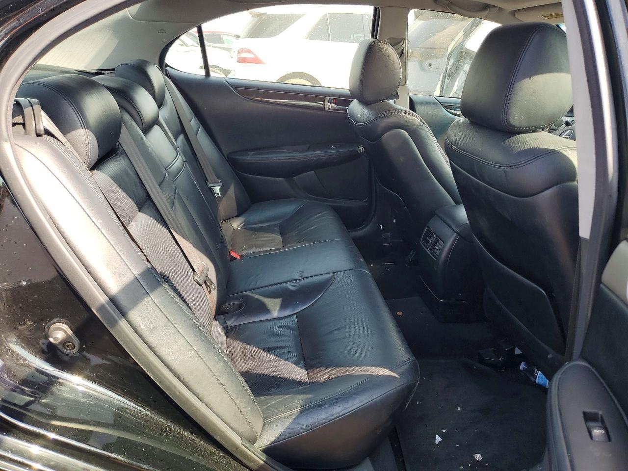 2006 Lexus Es 330 Base