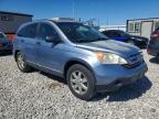 2008 Honda Cr-v ex