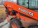 2017 Kubota SSV65 Skid Steer Loader