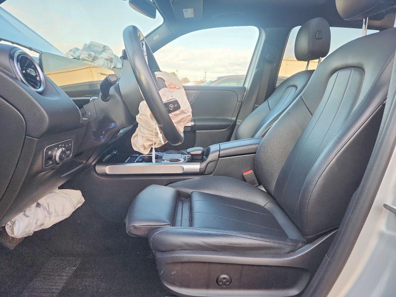 2020 Mercedes-Benz Glb 250 4matic