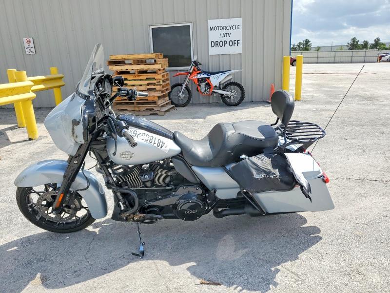 2023 Harley-Davidson Flhxs