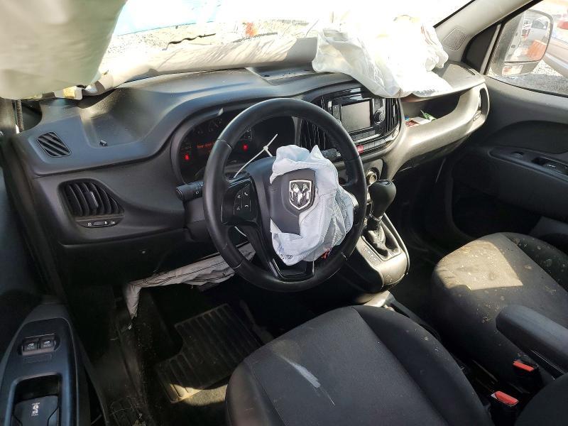 2017 Dodge RAM Promaster City SLT