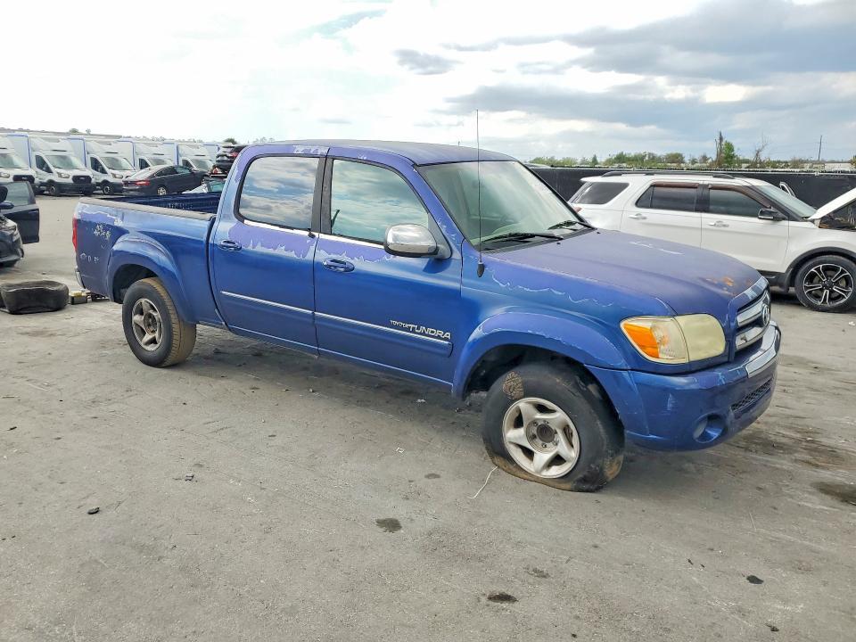 2005 Toyota Tundra SR5