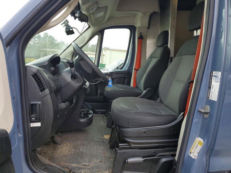 2021 Dodge Ram Promaster 3500 3500 High